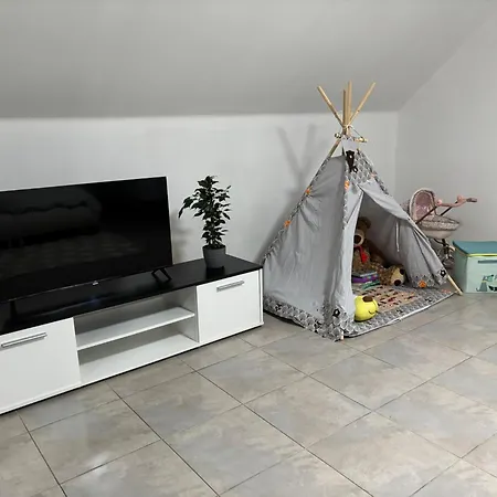 Apartment Atik V Borovickach *