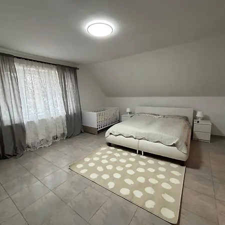 Apartamento Atik V Borovičkách