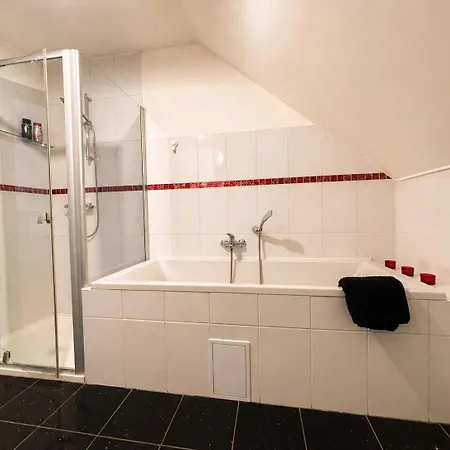 Atik V Borovickach Appartement Lipuvka