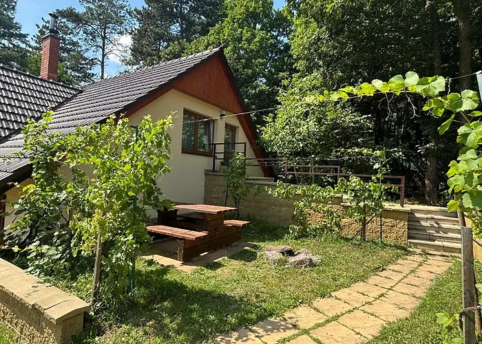 Apartamento Atik V Borovičkách *