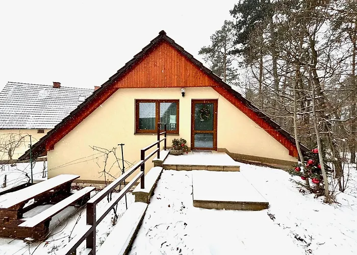 Atik V Borovickach Appartement *